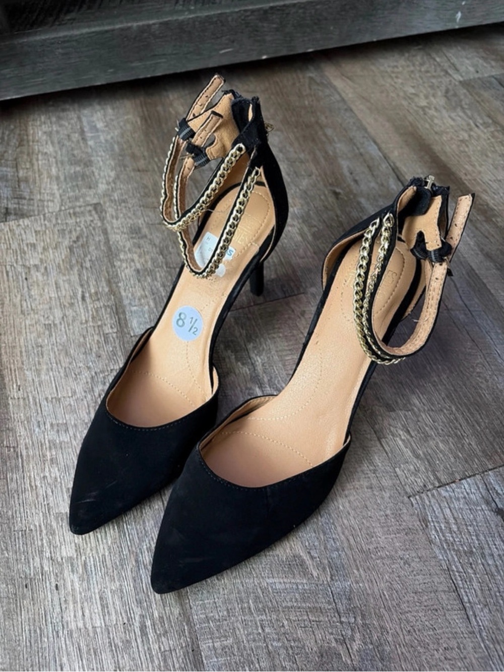 Mootsies Tootsies Heels ๐ - Picture 14 of 14